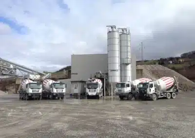 Impianto-cls-Fornovo Impianto-cls-Fornovo